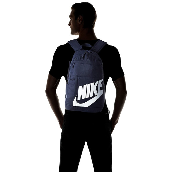 Рюкзак Nike Elemental Backpack 2.0 BA5876-451 (Оригінал) - фото №2