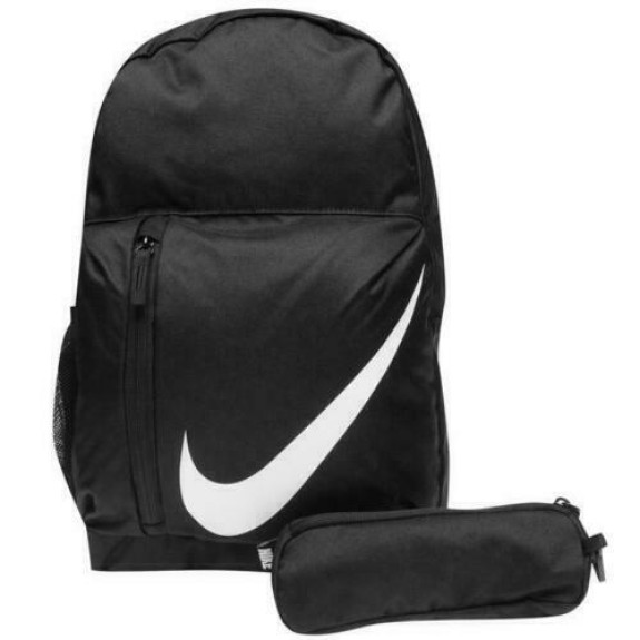 Рюкзак Nike Young Elemental Backpack NFS CK0993-010 (Оригінал) - фото №3