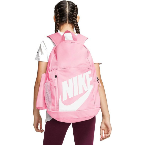 Рюкзак детский  Nike Y Elemental Backpack BA6030-654 (Оригинал) - фото №3