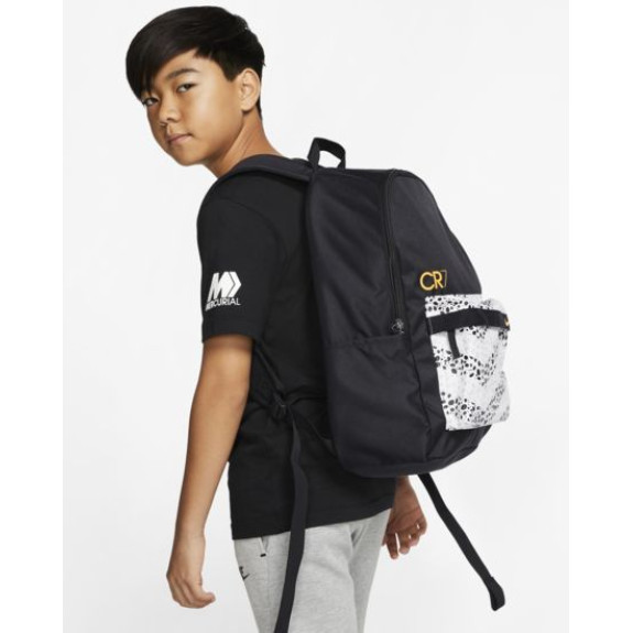 Рюкзак Nike CR7 Backpack CU1627-010 (Оригінал) - фото №5