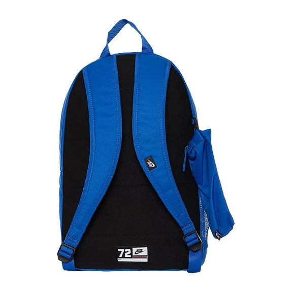 Рюкзак Дитячий Nike Young Elemental Backpack BA6030-480 (Оригінал) - фото №2