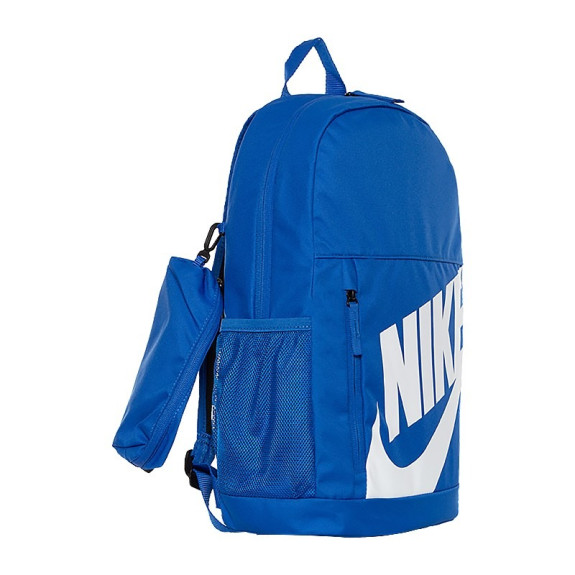 Рюкзак Дитячий Nike Young Elemental Backpack BA6030-480 (Оригінал) - фото №4