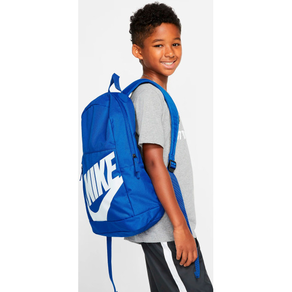 Рюкзак Дитячий Nike Young Elemental Backpack BA6030-480 (Оригінал) - фото №7