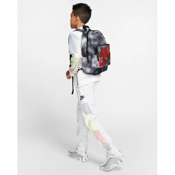Рюкзак Дитячий Nike Classik Backpack BA6213-010 (Оригінал) - фото №4