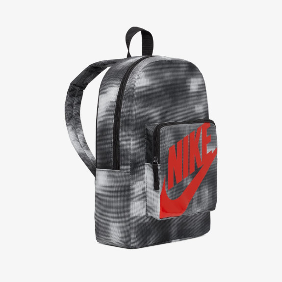 Рюкзак Дитячий Nike Classik Backpack BA6213-010 (Оригінал) - фото №5