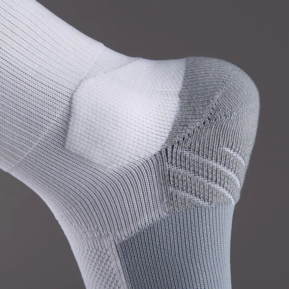 Гетры Nike Team Mathfit Core Otc Sock 800265-101 (Оригинал) - фото №2 Гетры Nike Team Mathfit Core Otc Sock 800265-101 (Оригинал) - фото №2