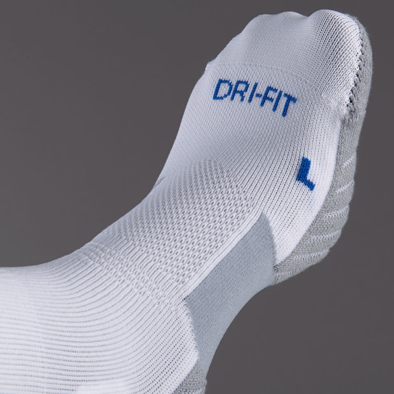Гетры Nike Team Mathfit Core Otc Sock 800265-101 (Оригинал) - фото №3 Гетры Nike Team Mathfit Core Otc Sock 800265-101 (Оригинал) - фото №3