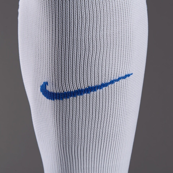 Гетры Nike Team Mathfit Core Otc Sock 800265-101 (Оригинал) - фото №4 Гетры Nike Team Mathfit Core Otc Sock 800265-101 (Оригинал) - фото №4
