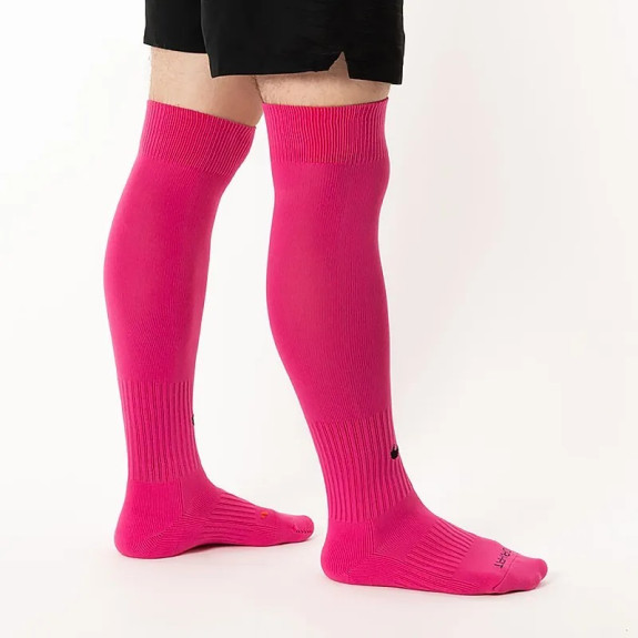 Гетры Nike Classic II Sock 394386-616 (Оригинал) - фото №2 Гетры Nike Classic II Sock 394386-616 (Оригинал) - фото №2