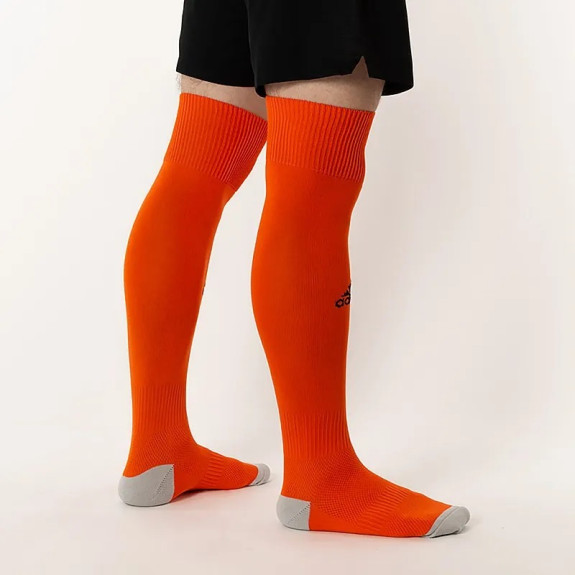 Гетры Adidas Milano 16 Socks AJ5910 (Оригинал) - фото №2
