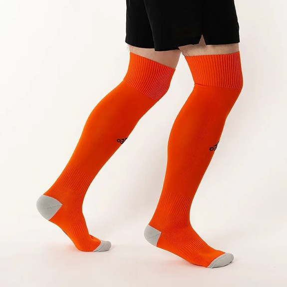 Гетры Adidas Milano 16 Socks AJ5910 (Оригинал) - фото №3