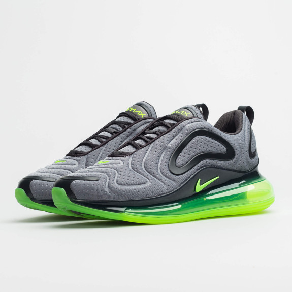 Кросівки Nike Air Max 720 CN9833-002 (Оригінал) - фото №4