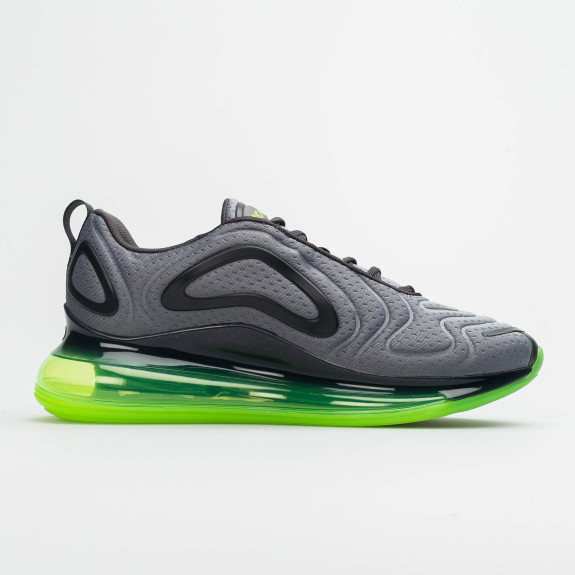 Кросівки Nike Air Max 720 CN9833-002 (Оригінал) - фото №5