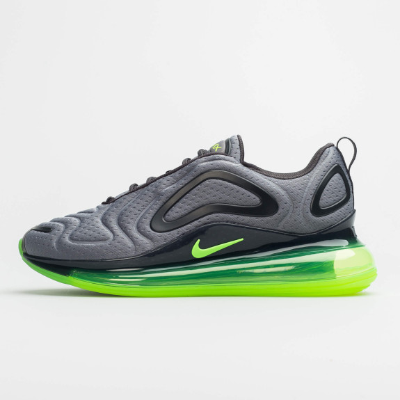 Кросівки Nike Air Max 720 CN9833-002 (Оригінал)