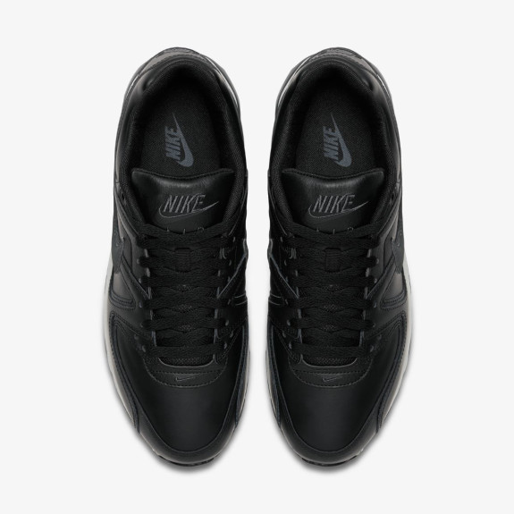 Кросівки Nike Air Max Command Leather 749760-001 (Оригінал) - фото №2