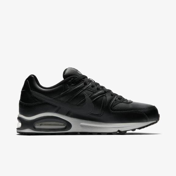 Кросівки Nike Air Max Command Leather 749760-001 (Оригінал) - фото №4