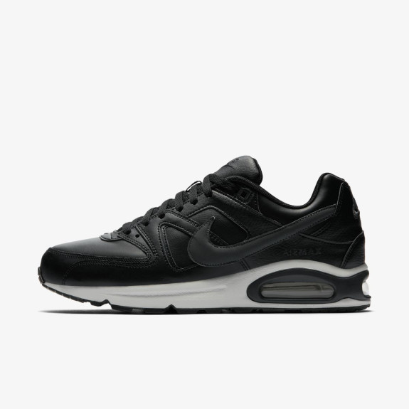 Кросівки Nike Air Max Command Leather 749760-001 (Оригінал)