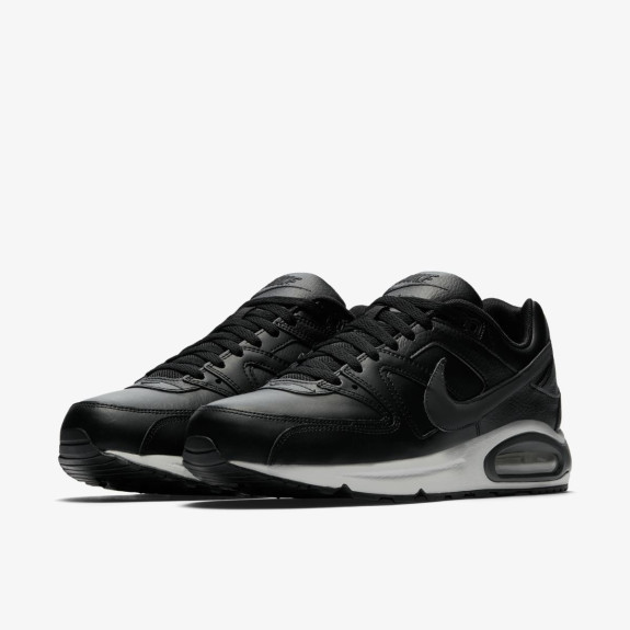 Кросівки Nike Air Max Command Leather 749760-001 (Оригінал) - фото №6