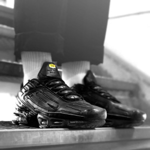 Кросівки Nike Air Max Plus 3 CK6716-001 (Оригінал)