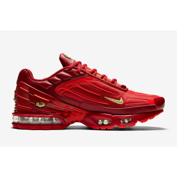 Кросівки Nike Air Max Plus 3 CK6715-600 (Оригінал) - фото №5