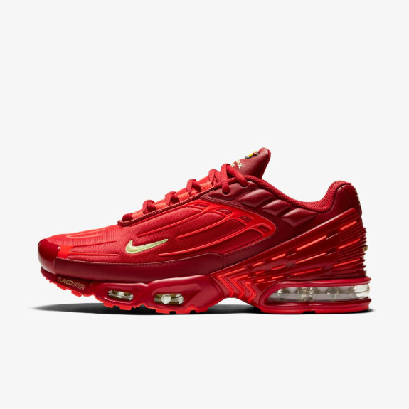 Кросівки Nike Air Max Plus 3 CK6715-600 (Оригінал)