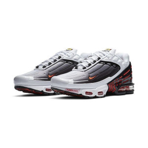 Кросівки Nike Air Max Plus 3 CK6715-101 (Оригінал)