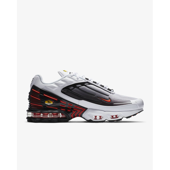 Кросівки Nike Air Max Plus 3 CK6715-101 (Оригінал) - фото №4