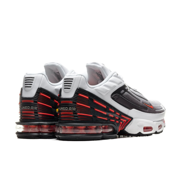 Кросівки Nike Air Max Plus 3 CK6715-101 (Оригінал) - фото №5