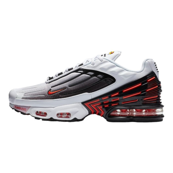 Кросівки Nike Air Max Plus 3 CK6715-101 (Оригінал)