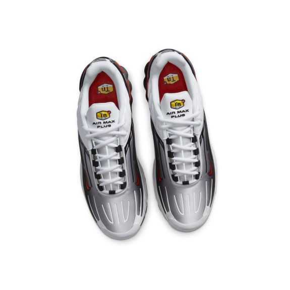 Кросівки Nike Air Max Plus 3 CK6715-101 (Оригінал) - фото №6