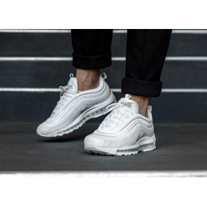 Кросівки Nike Air Max 97 921826-101 (Оригінал)
