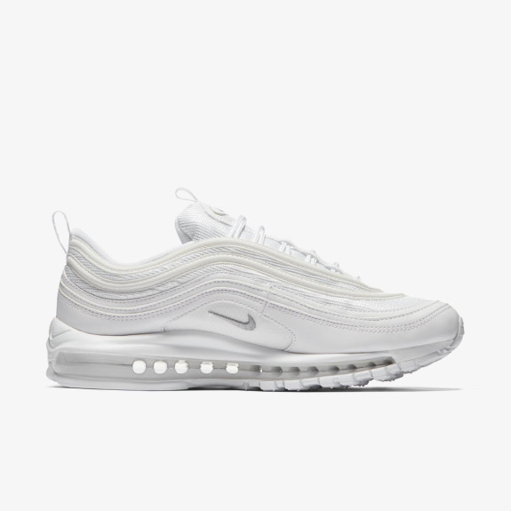 Кросівки Nike Air Max 97 921826-101 (Оригінал) - фото №4