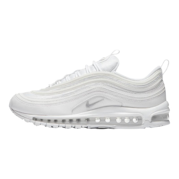Кросівки Nike Air Max 97 921826-101 (Оригінал)