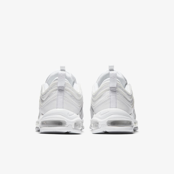 Кросівки Nike Air Max 97 921826-101 (Оригінал) - фото №6