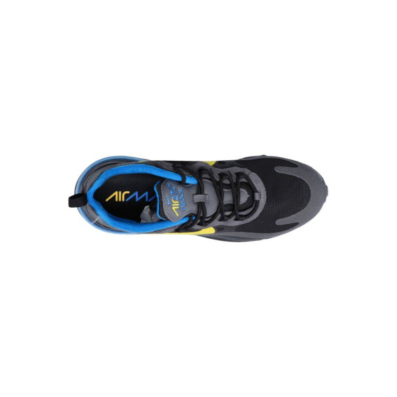 Кроссовки Nike Air Max 270 React DA1511-001 (Оригинал) - фото №4