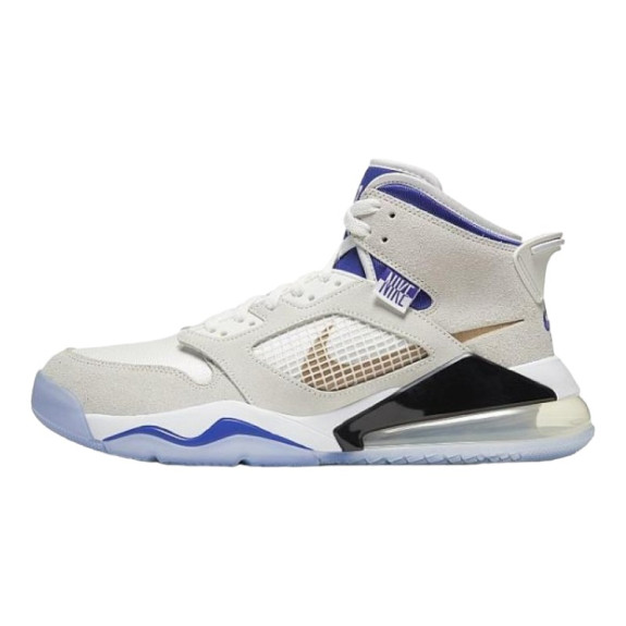 Кроссовки Jordan Mars 270 CV3046-100 (Оригинал)