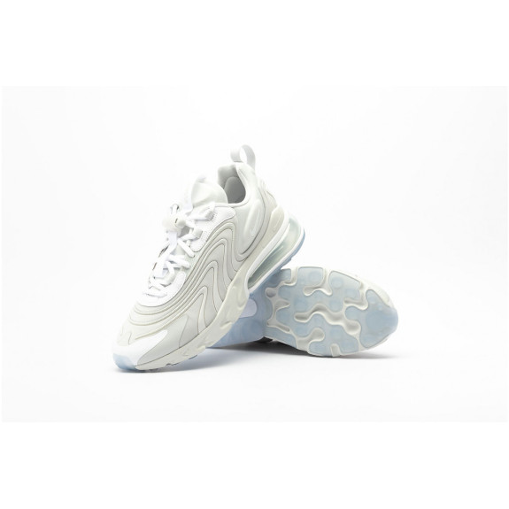Кроссовки Nike Air Max 270 React ENG CJ0579-002 (Оригинал) - фото №3