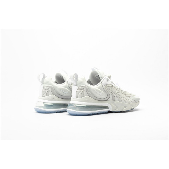 Кроссовки Nike Air Max 270 React ENG CJ0579-002 (Оригинал) - фото №5
