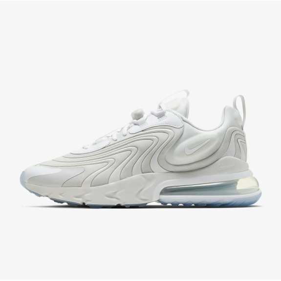 Кроссовки Nike Air Max 270 React ENG CJ0579-002 (Оригинал)