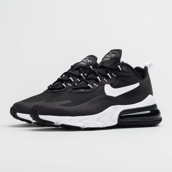 Кросівки Nike Air Max 270 React CI3866-004 (Оригінал) - фото №4