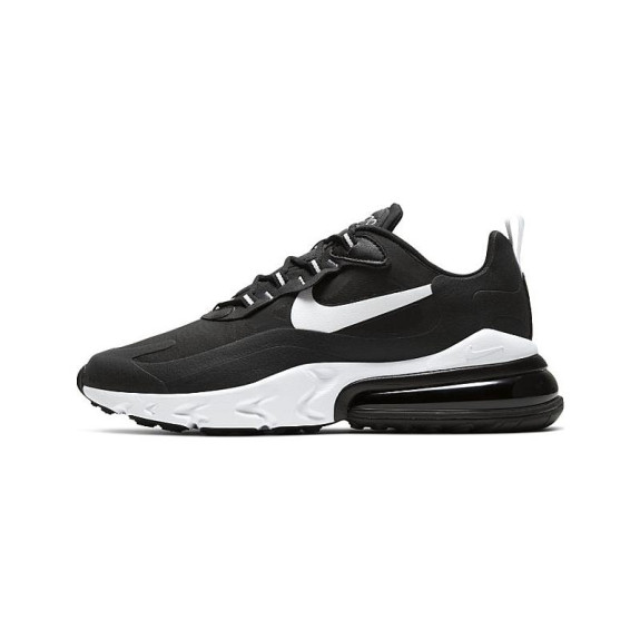Кросівки Nike Air Max 270 React CI3866-004 (Оригінал)