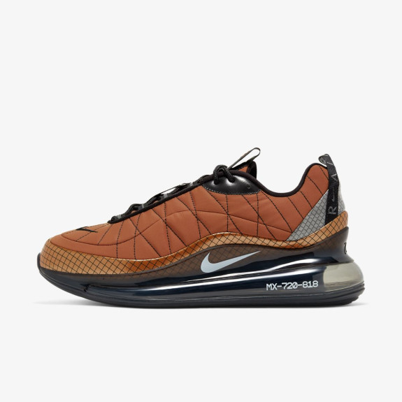 Кросівки Nike MX-720-818 BV5841-800 (Оригінал)