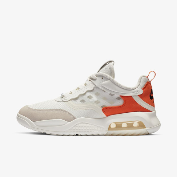 Кросівки Jordan Max 200 CW7592-100 (Оригінал)
