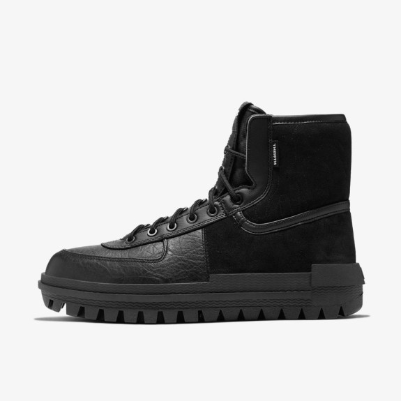 Ботинки Nike XARR BQ5240-001 (Оригинал)
