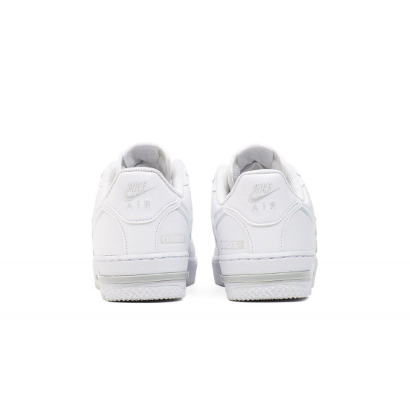 Кроссовки Nike Air Force 1 React CT1020-101 (Оригинал) - фото №4