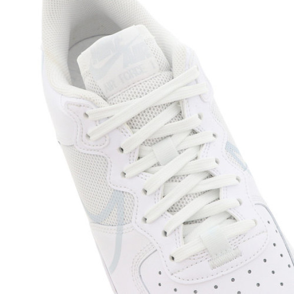 Кроссовки Nike Air Force 1 React CT1020-101 (Оригинал) - фото №6