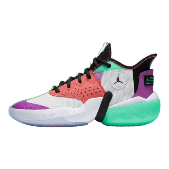 Кросівки Air Jordan React Elevation CK6618-101 (Оригінал) Кросівки Air Jordan React Elevation CK6618-101 (Оригінал)