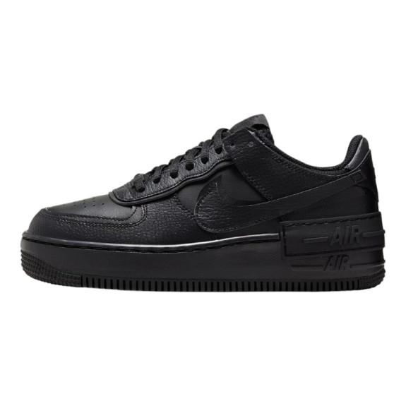 Жіночі Кросівки Nike Air Force 1 Shadow CI0919-001 (Оригінал)