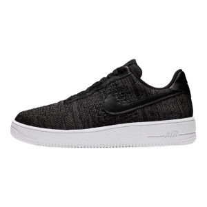 Кросівки Nike Force 1 Flyknit 2.0 CI0051-001 (Оригінал)
