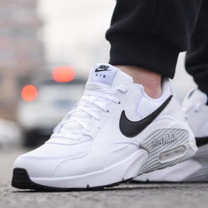 Кросівки Nike Air Max Excee CD4165-100 (Оригінал)